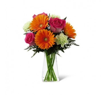 Pure Bliss Bouquet